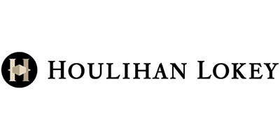 DAS Case Study - Houlihan Lokey Logo