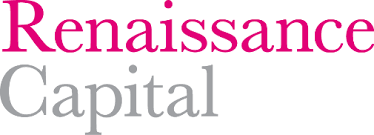 Renaissance Capital Logo