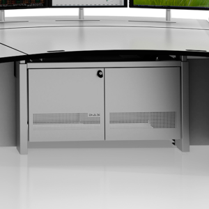 APTIOM FOOT SPACE CLEARANCE