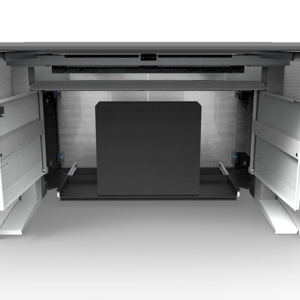 APTIOM TECHNOLOGY EQUIPMENT BAY