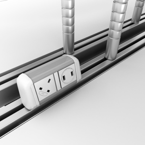 DATUM FLUX+ MANAGEMENT RAIL