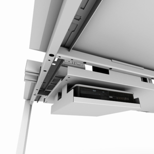 DATUM CROSS SMALL FORM FACTOR CPU HOLDER