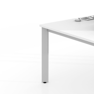 DATUM LEVEL ANGLED LEG DESIGN