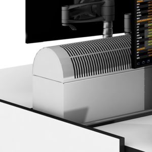 OPTIMA Airflo COOLING UNIT AND VENT GRILLE