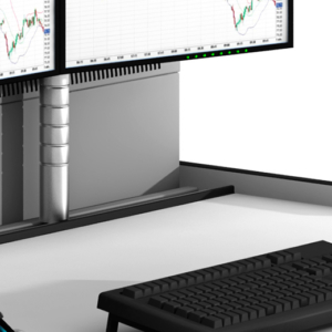 OPTIMA Airflo WORKSURFACE DRIP LIP