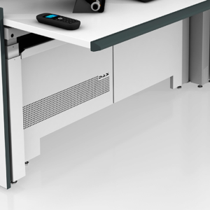 OPTIMA Trader FOOT SPACE CLEARANCE