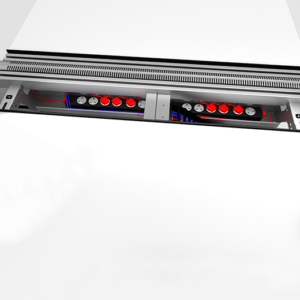 OPTIMA Trader HIGH-LEVEL CABLE TRAY