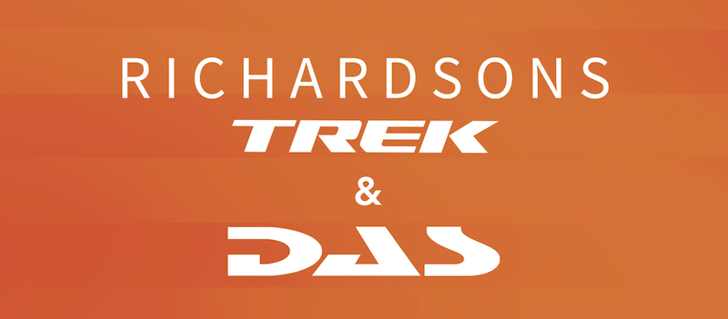 Richardsons - Trek & DAS